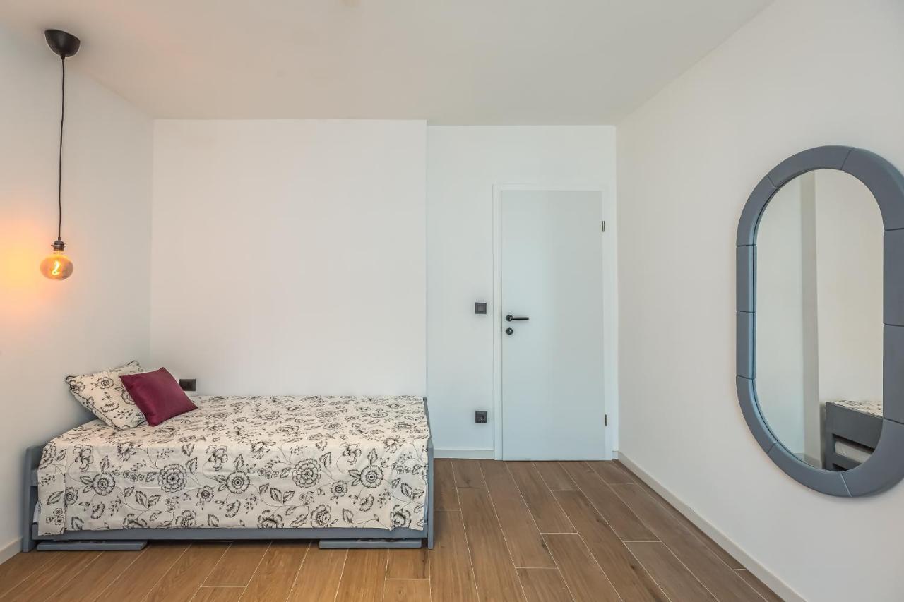 Vogue Apartments Omis Exterior photo